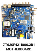 COSCO 32inch LED TV MOTHERBOARD