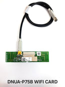 DNUA-P75B LED TV WIFI CARD