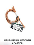 DBUB-P705 LED TV BLUETOOTH ADAPTOR