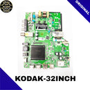 KODAK-32INCH LED TV MOTHERBOARD