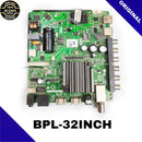 BPL-32INCH LED TV MOTHERBOARD.
