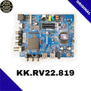 KK.RV22.819 LED TV MOTHERBOARD.