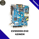 CV950XH-C42 42INCH LED TV MOTHERBOARD