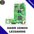 HAIER 32INCH LE32A900G LED TV MOTHERBOARD