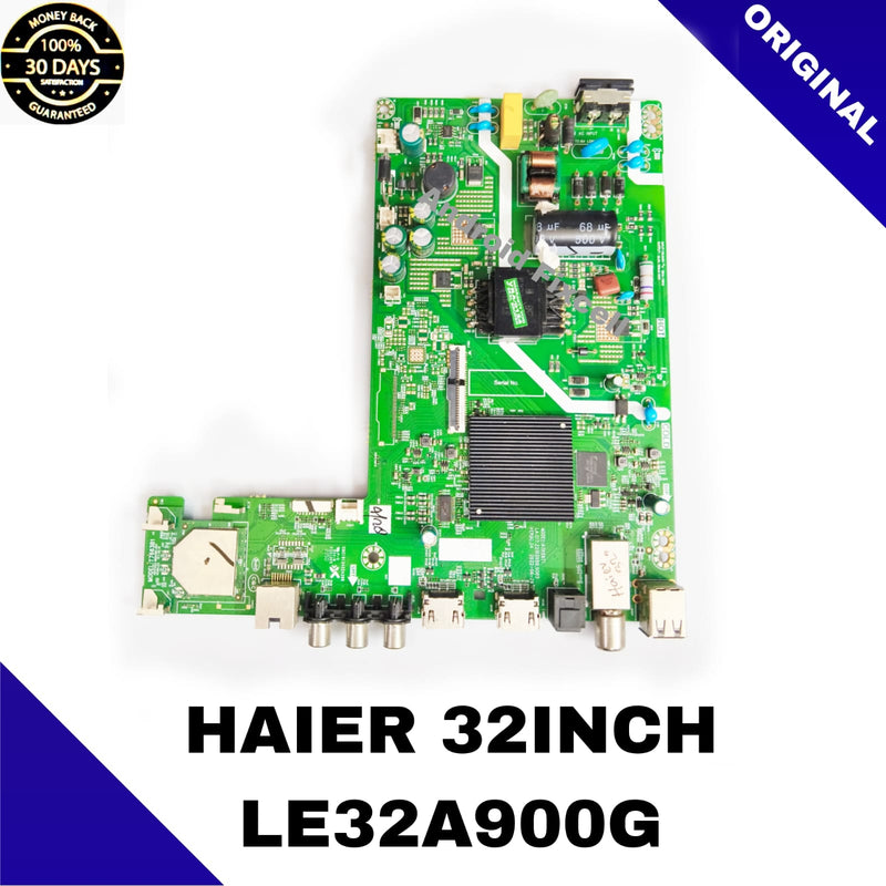 HAIER 32INCH LE32A900G LED TV MOTHERBOARD
