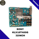 SONY KLV19T400G 32INCH LED TV MOTHERBOARD
