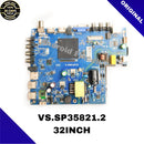 VS.SP35821.2 32INCH LED TV MOTHERBOARD