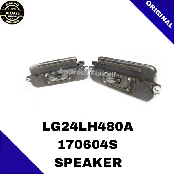 LG24LH480A 170604S TCL LED TV SPEAKER