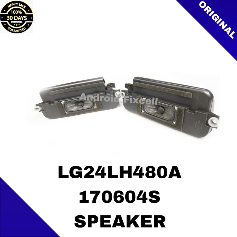 LG24LH480A 170604S TCL LED TV SPEAKER