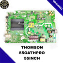 THOMSON 55OATHPRO 55INCH LED TV MOTHERBOARD