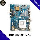 INFINIX 32 INCH LED TV MOTHERBOARD