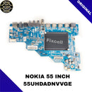 NOKIA 55 INCH 55UHDADNVVGE LED TV MOTHERBOARD