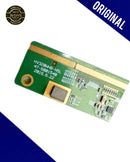 HV320WHB-N5L SOURCE PCB