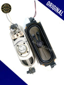 SUNVOICE 867 10W SPEAKER