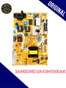 SAMSUNG UA43M5500AK POWER SUPPLY BOARD