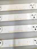 SONY 40" KLV40R352 5 LED 10 STRIP BACKLIGHT