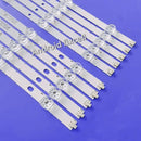 MI 65 inch TV BACKLIGHT HRS-XM65T47-5*13