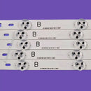 SAMSUNG 2013 SONY 40B 3228 05 BACKLIGHT STRIP