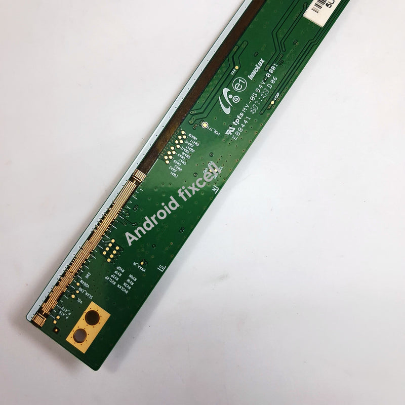 INNOLUX TPTS MV-0S94V-0001 E88441 LED TV SOURCE PCB
