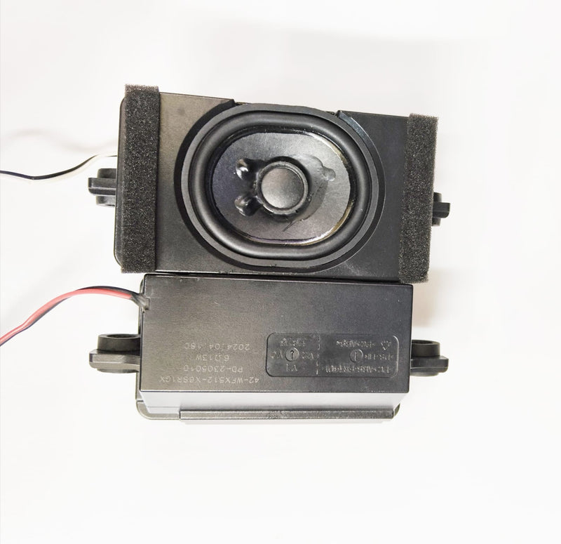 XIAOMI 32 INCH 42-WFX512-X6S LED TV SPEAKER