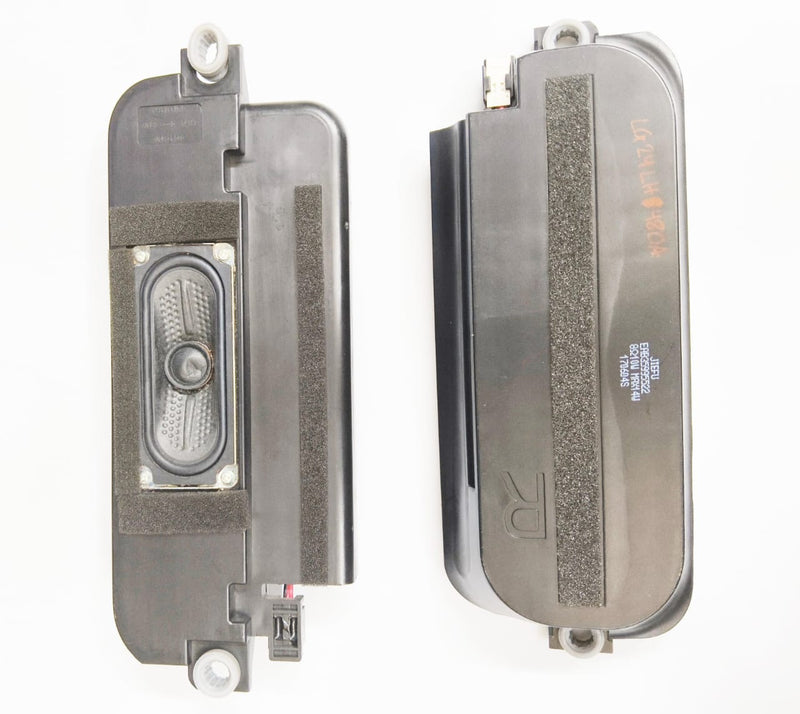 LG24LH480A 170604S TCL LED TV SPEAKER