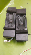 VIT42140-6OHMS12W LED TV SPEAKER