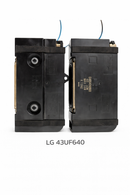 LG 43 INCH 43UF640 LED TV SPEAKER
