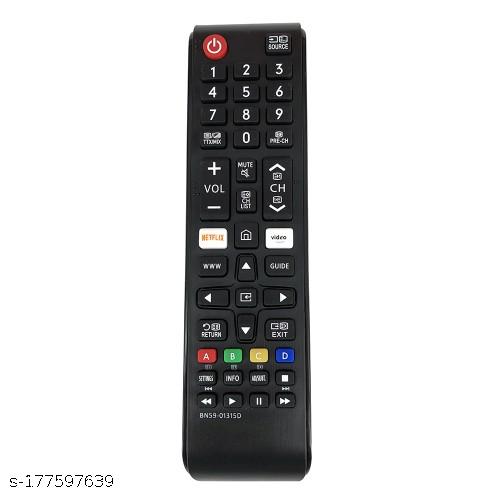 Compatible FOR SAMSUNG SMART LED TV REMOTE CONTROL