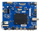 HAIER 58 INCH 4K SMAT LED TV MOTHERBOARD (LF58K6600 )