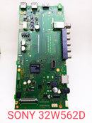 SONY KLV-32W562D LED TV MOTHERBOARD . SONY 32 INCH MAIN BOARD