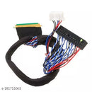 40P 2CH 6-BIT LVDS SCREEN UNIVERSAL LCD DRIVER BOARD CABLE FOR LED NOTEBOOK SCREEN HIGH SCORE