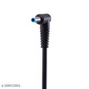 19.5V 90W 4.62A Interface 4.5 * 3.0 Blue PIN for HP Laptop Desktop Power Adapter ADD The AC LINE