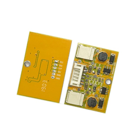 GOLD-63E 9V Edge LED Backlight Driver Board