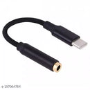 Type-C interface can be converted FOR earphone