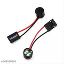10PCS MAINBOARD Small Speakers CASE Buzzer/Speaker