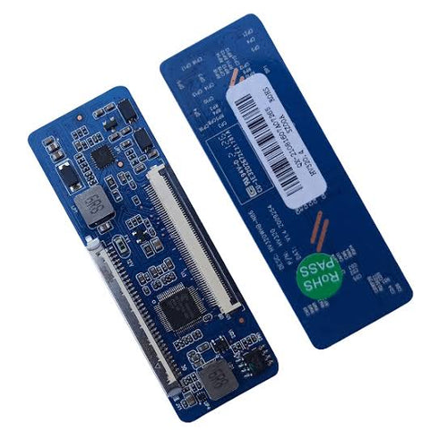 超特価セール開催!! Compatible For 120HZロジックボード 4K Huike、PT500GT03-1-C-4 テレビ