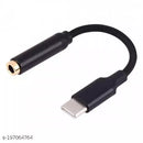 Type-C interface can be converted FOR earphone