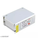 1PCS AC 100-240V TO DC 12V 5A 60W POWER SUPPLY ADAPTER