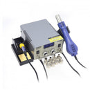 KADA 2018D+ SMD Blower With Iron Station