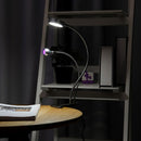 KOOCU LAMP 2 IN 1 LED FLASH LIGHT