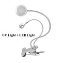 KOOCU LAMP 2 IN 1 LED FLASH LIGHT