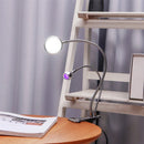KOOCU LAMP 2 IN 1 LED FLASH LIGHT