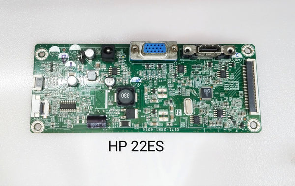 HP 22ES 21.5-INCH MONITOR PCB