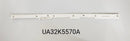 SAMSUNG 32 INCH UA32K5570A LED BACKLIGHT STRIP