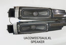 SAMSUNG 32 INCH UA32M5570AULXL LED TV SPEAKER