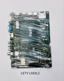LETV L553L2 LEECO LED TV MOTHERBOARD