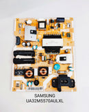 SAMSUNG UA32M5570AULXL TV POWERSUPPLIE