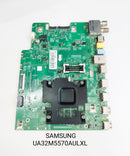 SAMSUNG UA32M5570AULXL TV MOTHERBOARD