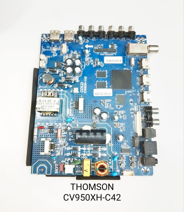 THOMSON 32 INCH CV950XH-C42 TV MOTHERBOARD