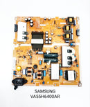SAMSUNG VA55H6400AR TV POWERSUPPLIE